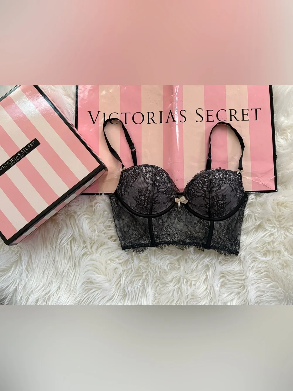 Victorias Secret size 34